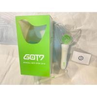 ราคา (พร้อมส่ง) แท่งไฟ GOT7 Ver.2 ของแท้ #got7 (26904921438)