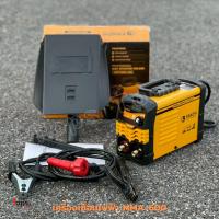 ราคา YANZHI ตู้เชื่อม ตู้เชื่อมไฟฟ้า เครื่องเชื่อมอินเวอร์เตอร์ เครื่องเชื่อม รุ่น IGBT-MMA-600 + อุปกรณ์ (40765162842)