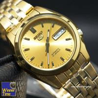 ราคา นาฬิกาSeiko 5 Automatic 21 Jewels รุ่น SNK366K1,SNK366K,SNK366 (21595655498)