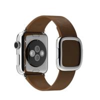ราคา สายนาฬิกา apple watch 38mm มือสอง ของแท้100% ใช้น้อยมาก4ครั้งถ้วนค่ะ (6577218552)