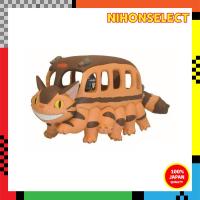 ราคา My Neighbor Totoro Kum-Kum Puzzle Cat Bus (KM-116) (27771670587)