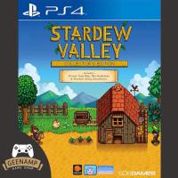 ราคา PS4 [มือ1] STARDEW VALLEY (R1/US)(EN) (21048626370)