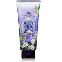 ราคา KOSE Precious Garden Body Milk (Relaxing Flower) 200 g. (11305632113)