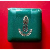 ราคา สมเด็จศิริราชร้อยปี ผงจิตรลดา ที่ระลึกครบ 100 ปี พ.ศ. 2531 พร้อมกล่องเดิม (28255733505)