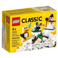 ราคา LEGO® Classic 11012 Creative White Bricks - เลโก้ใหม่ ของแท้ % กล่องสวย พร้อมส่ง (21865084875)