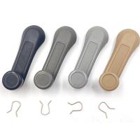 ราคา มือหมุนกระจก A29 ISUZU TFR KBZ อีซูซุ มังกร กระบะ มือหมุน N (43359356716)