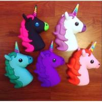 ราคา Hot!! Unicorn Power bank 50,000 mAh. (319437453)