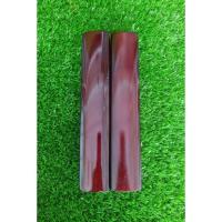 ราคา กรับ ไม้เนื้อแข็ง ใช้เป็นเครื่องประกอบจังหวะ (977991656)