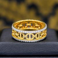 ราคา แหวนเพชรรอบวงสไตล์ Hermes (6948398277)