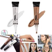 ราคา L.A. Girl Pro.Conceal HD.High Definition Concealer [Shading&Highlight] 8g. (138152590)
