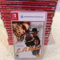 ราคา Nintendo Switch : L.A Noire (มือสอง) (7624506513)