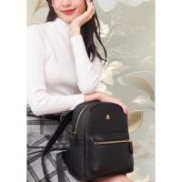 ราคา กระเป๋าเป้ KEEP สีดำ สินค้าของแท้ 100 % (29600142114)