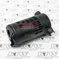 ราคา MAKITA มากีต้า MP183780-4 9533BL#33 UPPER LOWER REAR COVER SET NO.33 UPPER LOWER REAR COVER SET 9533BL Code 183780-4 (23743780127)
