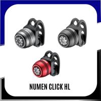 ราคา ไฟหน้าจักรยาน Giant รุ่น Numen Click HL (5291951235)