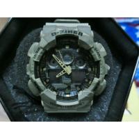 ราคา นาฬิกา D-Ziner แท้ 100% พร้อมกล่องตรงรุ่น (521296109)