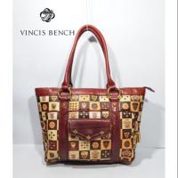 ราคา กระเป๋า VINCIS BENCH แท้ % (6809497494)
