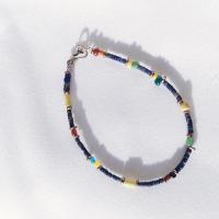 ราคา สร้อยข้อมือลูกปัดหิน ทราวดี (22099852)