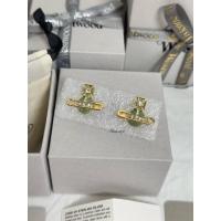 ราคา พร้อมส่ง✨vivienne westwood kitty earrings ของแท้100% (28104537283)