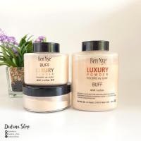 ราคา Ben Nye Luxury Powder สี Buff (112910592)
