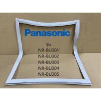 ราคา ขอบยางตู้เย็น Panasonic พานาโซนิค รุ่น 2 ประตู NR-BU301/BU302/BU303/BU304/BU305 ยางขอบประตูตู้เย็น ขอบยางประตู (5339355368)