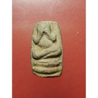 ราคา พระปิดตาผงน้ำมัน พิมพ์ฐานสูง กรุวัดอัมพวา แขวงบ้านช่างหล่อ พรานนก ฝั่งธนบุรี สวยซึ้ง ดูง่าย ส่องสบายตาครับ (43167685425)