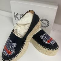 ราคา รองเท้า Kenzo ของแท้มือ 2 (5031332423)
