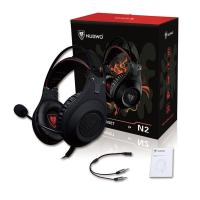 ราคา ฟัง NUBWO GAMING HEADSET รุ่น N2 (40703775100)