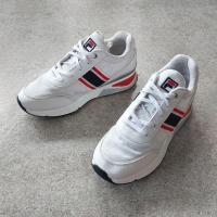 ราคา FILA รองเท้าผ้าใบฟิล่า (28388511217)
