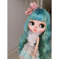 ราคา ตุ๊กตาบลายธ์คัสตอม บลายธ์คัสตอม Blythe custom ตุ๊กตาบลายธ์ ของขวัญ ของขวัญวันเกิด blythe บลายธ์ราคาถูก stodoll Alice (19857661115)