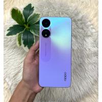 ราคา OPPO A78( 5G) RAM8GB/ROM128GB เครื่องแท้เครื่องมือสองสภาพสวยใหม่เอี่ยม สินค้าพร้อมจัดส่ง (22089616332)