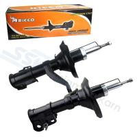 ราคา RICCO โช๊คอัพหน้า HONDA CRV 02-06 ขวา-ซ้าย [48582070&48582087] ( 2 ตัว ) (1484391861)