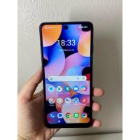 ราคา ขายโทรศัพท์มือสอง สายเกมส์มิ่ง POCO X3 NFC RAM 6+2 GB ROM 128 GB CPU Qualcomm Snapdragon 732G Octa Core ความเร็ว 2.3 (24434940158)