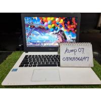 ราคา ขาย Notebook ASUS K450C Core i3 RAM 4 HDD 500 การ์ดจอแยก มือ2 สภาพดี 4900 ครับ (10882946330)