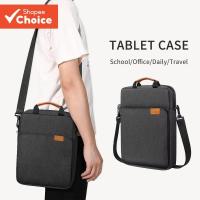 ราคา กระเป๋าใส่แท็บเล็ตกันกระแทกสําหรับ iPad, Samsung Galaxy Tab, Xiaomi Redmi Pad, พร้อมสายสะพาย (28354630233)