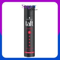 ราคา Schwarzkopf TAFT POWER HAIR SPRAY ชวาร์สคอฟ ทัฟท์ พาวเวอร์ สเปรย์ 250มล. (ขวดดำแดง) สเปรย์จัดแต่งผม พาวเวอร์ อยู่ทรงนาน (15009282424)