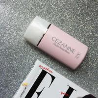 ราคา Cezanne Make Keep Base SPF28 PA++ 30ml (6439586465)