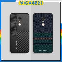 ราคา เคส Xiaomi Redmi 5/ 5 Plus BY VCASE พื้นฐานเรียบง่ายและหรูหรา (26137292705)