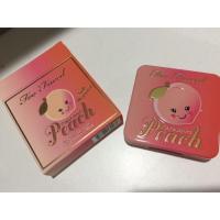 ราคา brush too faced papa dont peach (114799378)