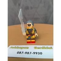ราคา เลโก้ ไคซีเลียส (Lego Kaecilius) (13196980793)