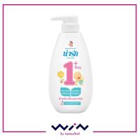 ราคา น่ารัก วันเดย์พลัส สบู่เหลวอาบและสระ (6532163070)