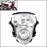 ราคา HMA ไฟหน้า สำหรับ ฮอนด้า โซนิค(ใหม่) Honda Sonic 2004 (ไฟหน้าโซนิค sonic 04) (448751212)
