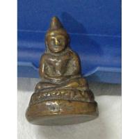 ราคา พระกริ่งหล่อโบราณเนื้อโลหะผสม มียันต์ รร ด้านหลังเก่า มีกริ่งดัง (28614541923)