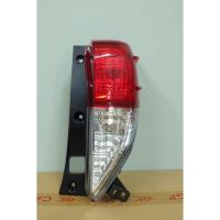 ราคา TOYOTA Innova ปี2016 เสื้อไฟท้ายดวงนอก TOYOTA Innova ปี2016 (ข้างซ้าย) (CASP) (6476676633)