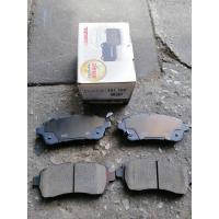 ราคา ผ้าเบรคDixcel mazda2 ford fiesta (9078104769)