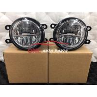 ราคา Perodua LED 6000K Glass OEM ไฟตัดหมอก / Myvi Lagi Best Myvi Icon Myvi G3 Bezza Axia Alza Facelift Aruz ATIVA (40663540653)
