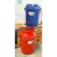 ราคา กระติกนํ้าแข็งทรงกลม M-27 micro ขนาดกลาง 27ลิตร กระติกเก็บความเย็นไมโคร กระติกน้ำปิคนิค กระติกสนาม (24655597621)