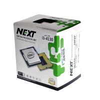 ราคา CPU Intel Core i3 - 4130 (Box-Fan Next) (1827422530)