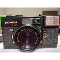ราคา Konica C35 EF กล้องฟิล์ม (5043167230)