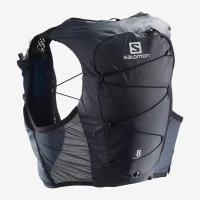 ราคา SALOMON ACTIVE SKIN 8 SET [UNISEX]เป้น้ำมือสอง (24304799565)