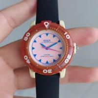 ราคา นาฬิกา CITIZEN OXY มือสองของแท้ 100% (28316259643)